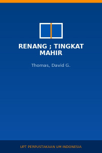 Image of Renang ; Tingkat Mahir