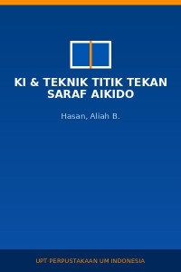Image of KI & Teknik Titik Tekan Saraf Aikido