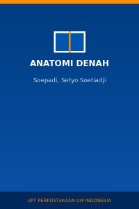 Image of Anatomi Denah