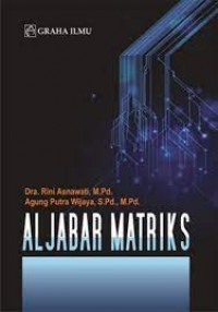 Image of Aljabar matriks