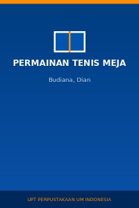 Image of Permainan Tenis Meja