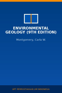 Image of Environmental Geology (9th Edition)