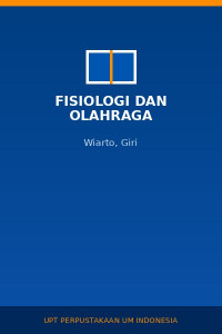 Image of Fisiologi dan Olahraga