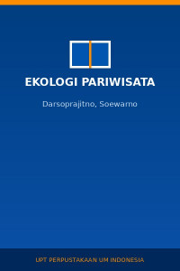 Image of Ekologi pariwisata