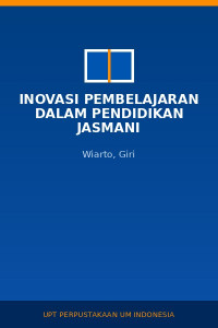 Image of Inovasi Pembelajaran dalam Pendidikan Jasmani