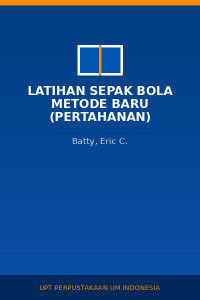 Image of Latihan Sepak Bola Metode Baru (Pertahanan)