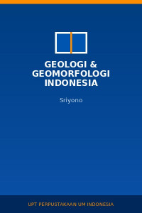 Image of Geologi & Geomorfologi Indonesia