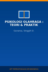 Image of Psikologi Olahraga : Teori & Praktik