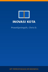Image of Inovasi Kota