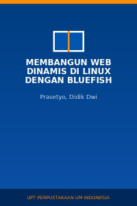 Image of Membangun Web Dinamis di Linux dengan Bluefish