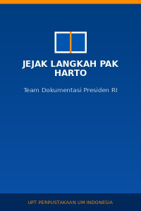 Image of Jejak Langkah Pak Harto