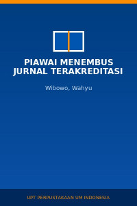 Image of Piawai Menembus Jurnal Terakreditasi