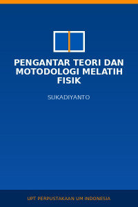 Image of Pengantar Teori Dan Motodologi Melatih Fisik