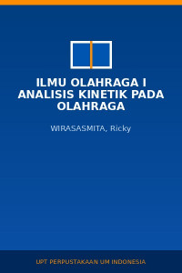 Image of Ilmu Olahraga I Analisis Kinetik Pada Olahraga