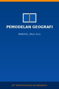 Image of Pemodelan Geografi
