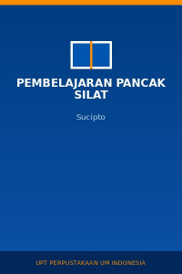 Image of Pembelajaran Pancak Silat