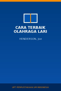 Image of Cara Terbaik Olahraga Lari