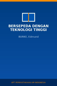 Image of Bersepeda Dengan Teknologi Tinggi