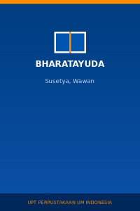 Image of Bharatayuda
