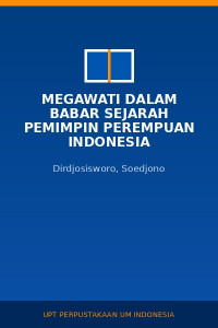 Image of Megawati Dalam Babar Sejarah Pemimpin Perempuan Indonesia