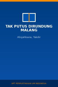 Image of Tak Putus Dirundung Malang