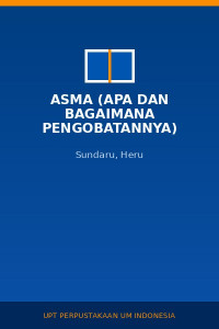 Image of Asma (apa dan bagaimana pengobatannya)