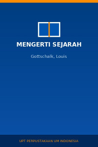 Image of Mengerti Sejarah