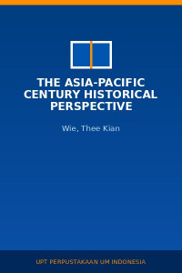 Image of The asia-pacific century historical perspective