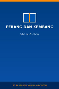 Image of Perang dan kembang