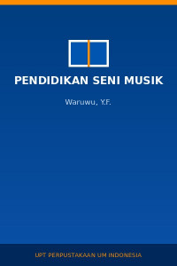 Image of Pendidikan seni musik