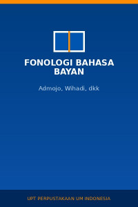 Image of Fonologi bahasa bayan