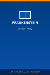 Image of Frankenstein