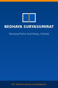 Image of Bedhaya Suryasumirat