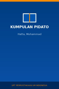 Image of Kumpulan Pidato