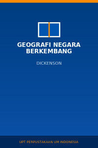Image of Geografi Negara Berkembang