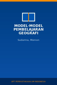 Image of Model-model pembelajaran geografi