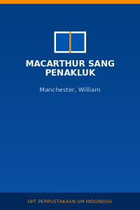 Image of Macarthur sang penakluk
