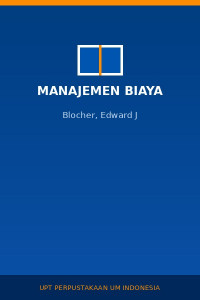 Image of Manajemen Biaya