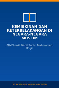 Image of Kemiskinan dan keterbelakangan di negara-negara muslim