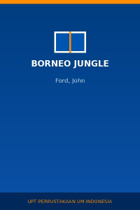 Image of Borneo Jungle