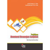 Image of Praktikum akuntansi keuangan lanjutan