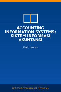 Image of Accounting Information Systems; Sistem informasi akuntansi