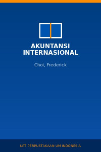 Image of Akuntansi Internasional