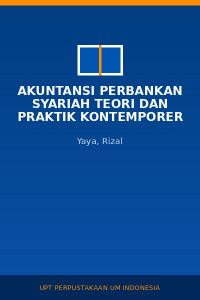 Image of Akuntansi Perbankan Syariah Teori Dan Praktik Kontemporer