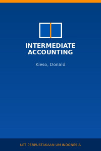 Image of Intermediate Accounting