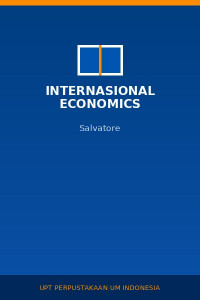 Image of Internasional Economics