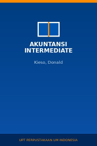 Image of Akuntansi Intermediate
