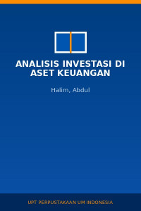 Image of Analisis Investasi di aset Keuangan