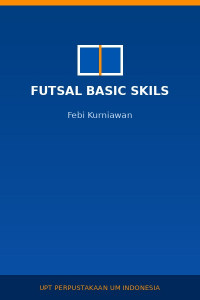 Image of Futsal Basic Skils