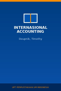 Image of Internasional Accounting